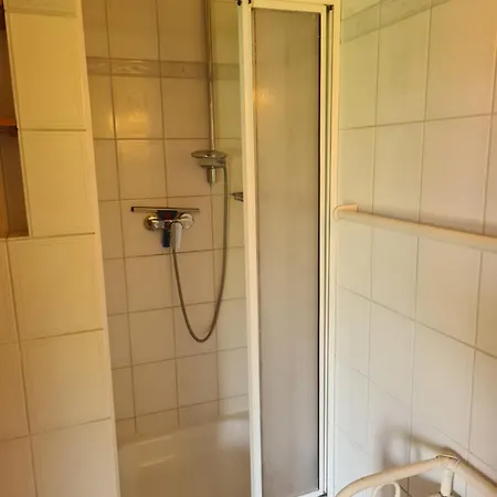 Σπίτι διακοπών Haus Austernfischer Schweiburg