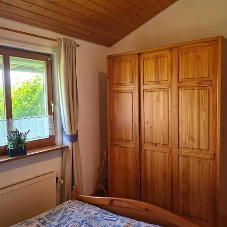 Haus Austernfischer *