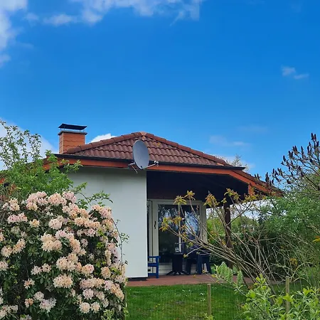 Haus Austernfischer