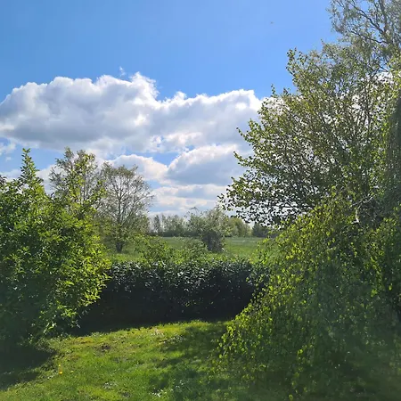 Σπίτι διακοπών Haus Austernfischer