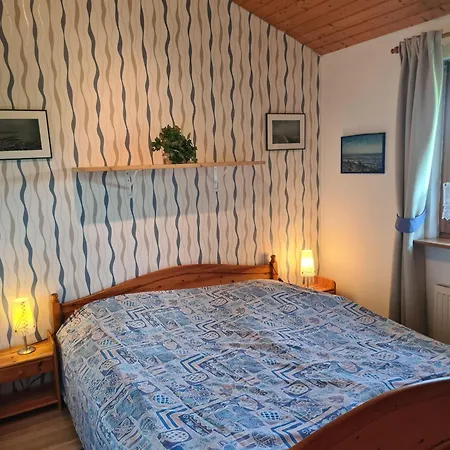 Haus Austernfischer * Schweiburg