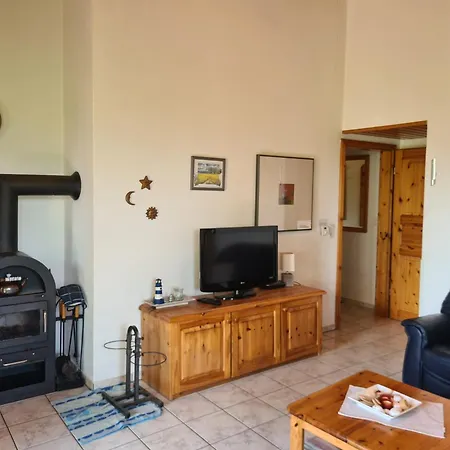 Haus Austernfischer *