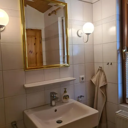 Haus Austernfischer Schweiburg