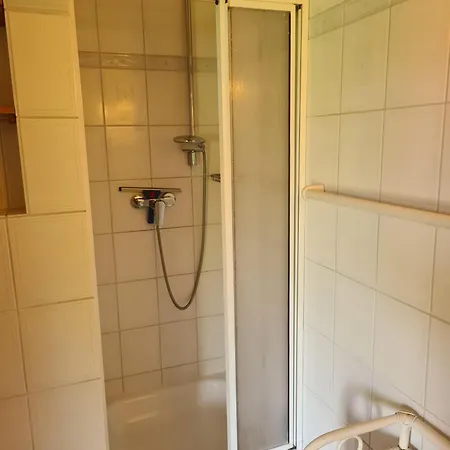 Haus Austernfischer Schweiburg