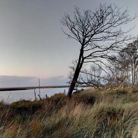 Haus Austernfischer *