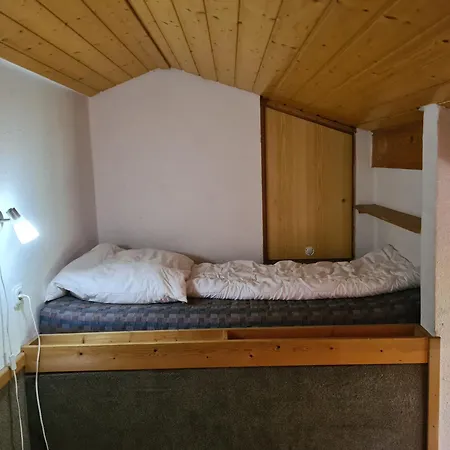 Semesterbostad Haus Austernfischer