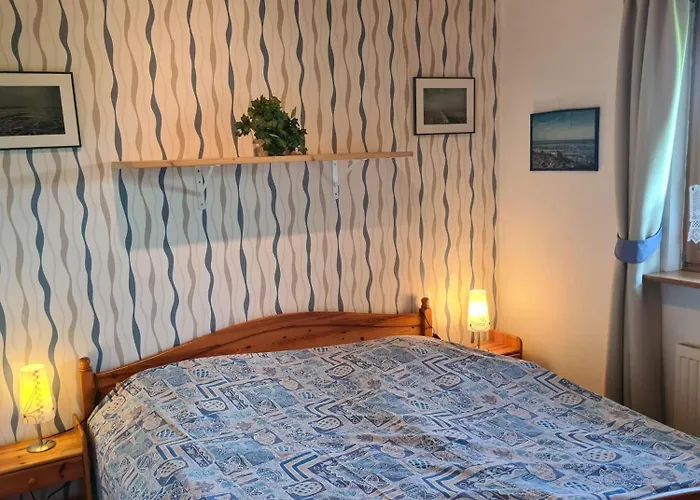 Haus Austernfischer * Schweiburg