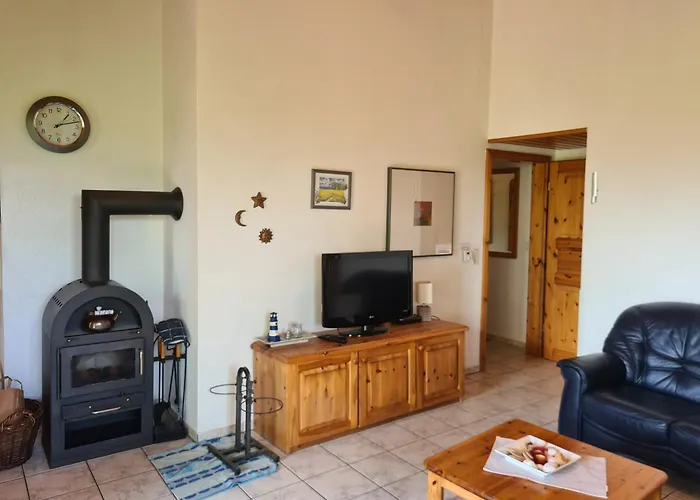 Haus Austernfischer *