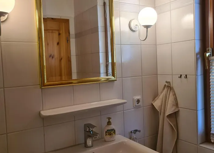 Haus Austernfischer Schweiburg