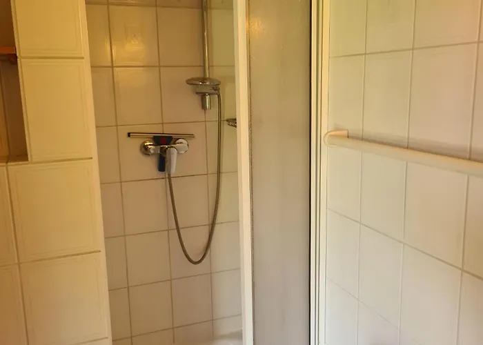 Haus Austernfischer Schweiburg