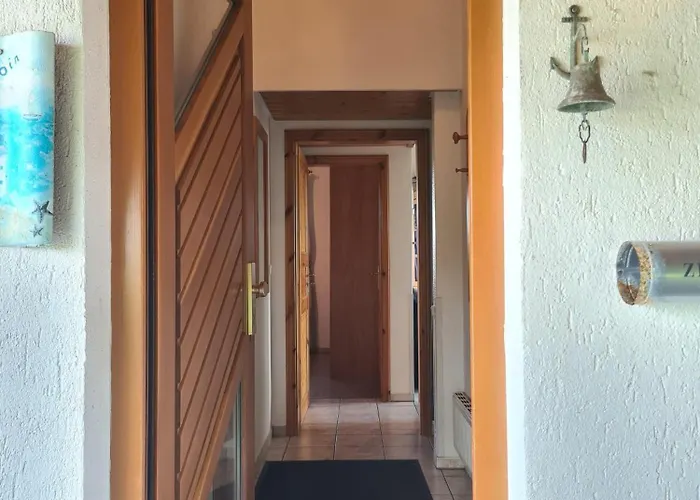 Haus Austernfischer *