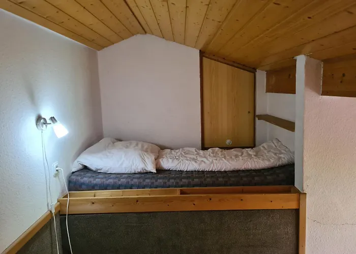 Prázdninový dům Haus Austernfischer